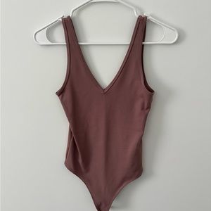 Abercrombie & Fitch Bodysuit